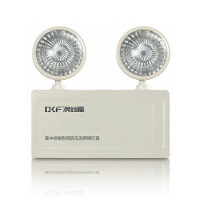 消防应急照明灯具